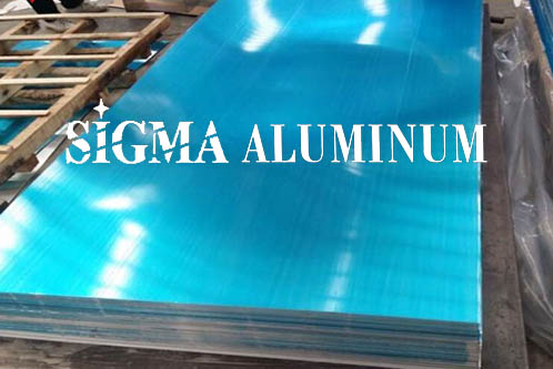 Diferencia entre aluminio 3003 y aluminio 5052