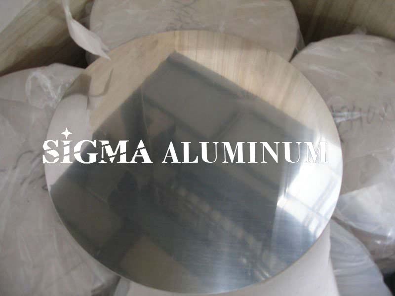 Procesamiento y aplicación de discos de aluminio