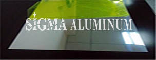 Introducción y aplicación de Espejo Aluminio.