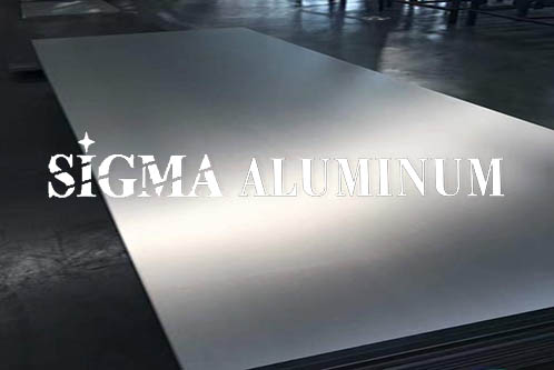 Aplicación de placa de aluminio en electrodomésticos