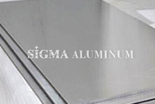 5454 placa de aluminio