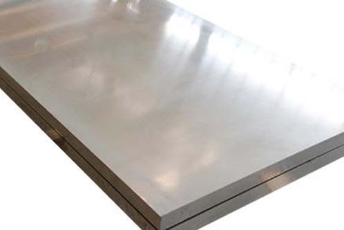 6061 placa de aluminio