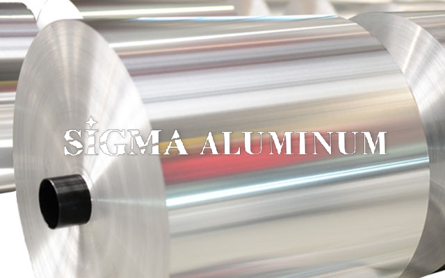 Introducción del sustrato de foil de aluminio medicinal 8011 PTP 　　