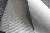El tejido de papel de aluminio laminado resistente al calor