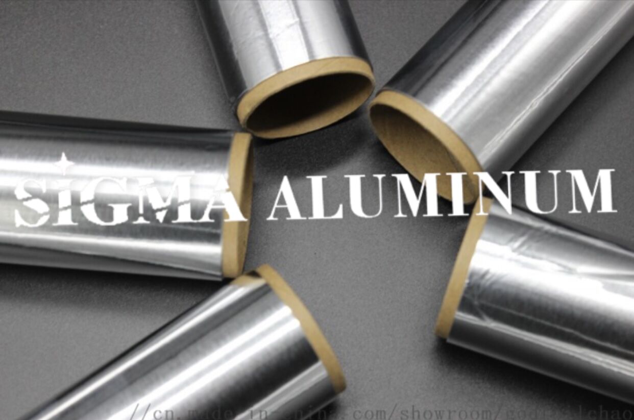 Esfuerzos para promover el desarrollo de alta calidad de la industria del aluminio de China