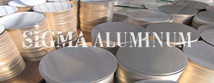 ¿Qué empresa tiene un círculo de aluminio de buena calidad?