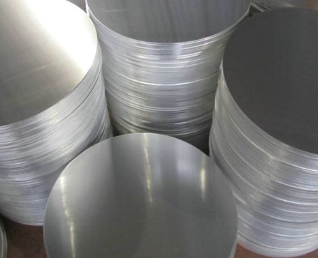 3003 fabricante de círculo de aluminio China