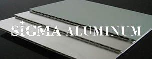 Aplicación y ventajas de los paneles de aluminio en forma de panal