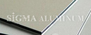Propiedades y composición química de la lámina de aluminio 6061.