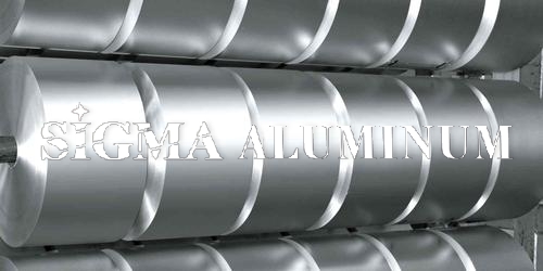 Clasificación y propiedades del foil de aluminio chino